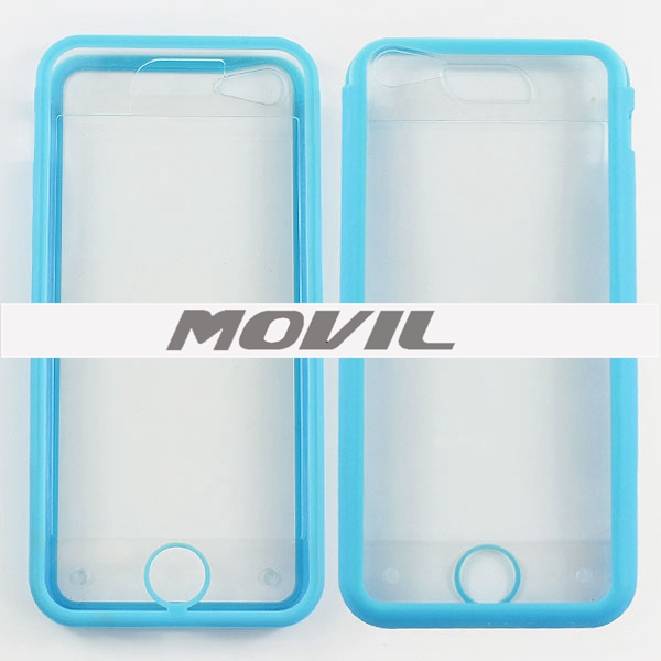 NP-1423 Funda para iphone 5C NP-1423-0g